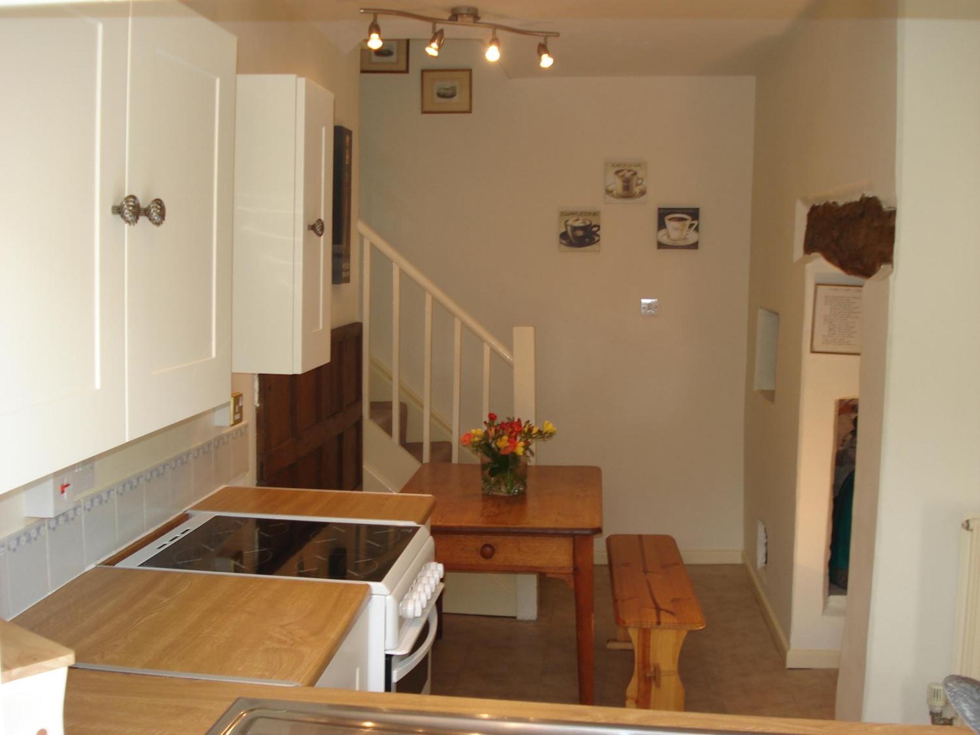 Holiday home Fosbroke Bidford