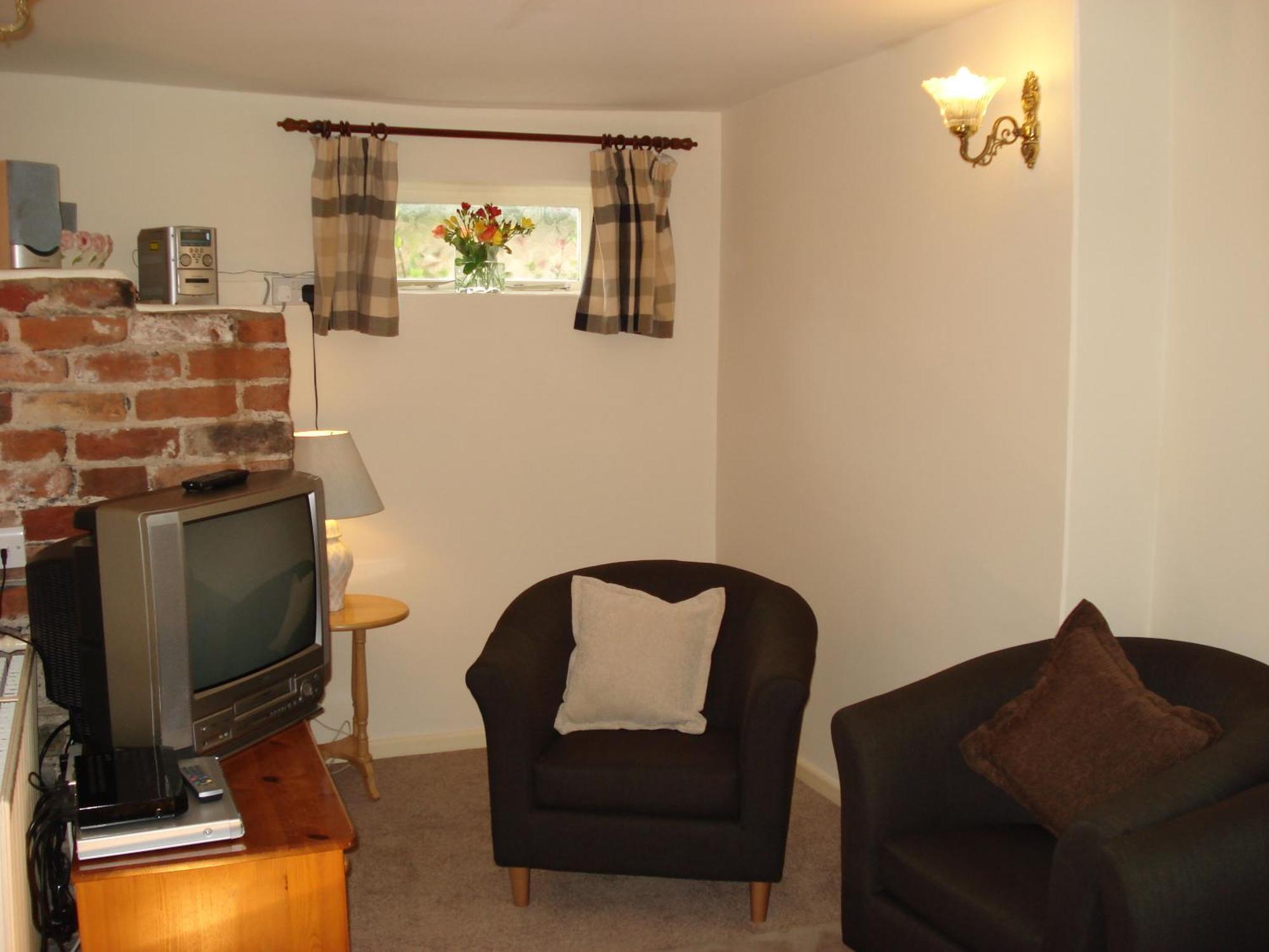 Holiday home Fosbroke Bidford